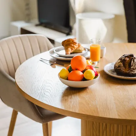 Le Criquet - Hypercentre - Filet De Detente 凯恩