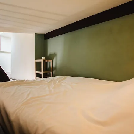 Le Criquet - Hypercentre - Filet De Detente