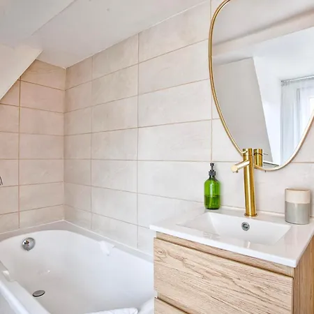 Le Criquet - Hypercentre - Filet De Detente * 凯恩