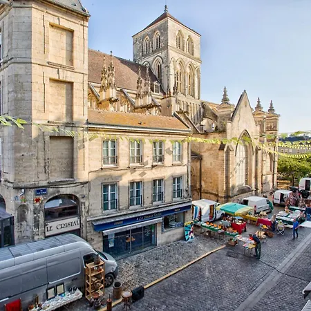 公寓 Le Criquet - Hypercentre - Filet De Detente *