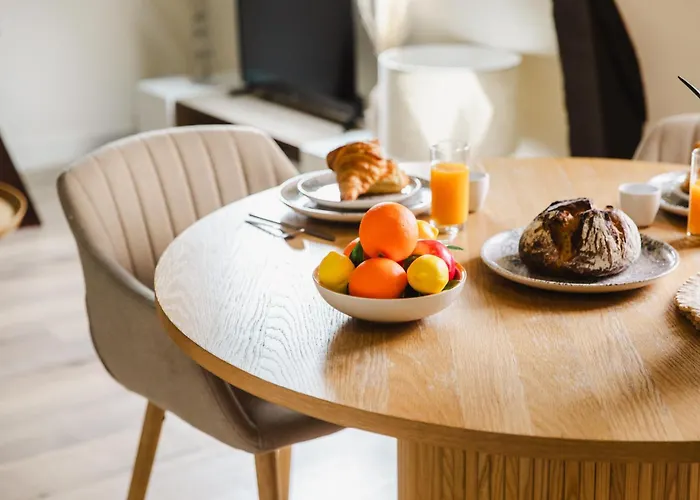 Le Criquet - Hypercentre - Filet De Detente Caen