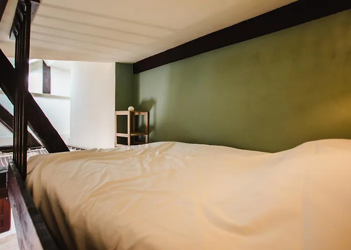 Le Criquet - Hypercentre - Filet De Detente