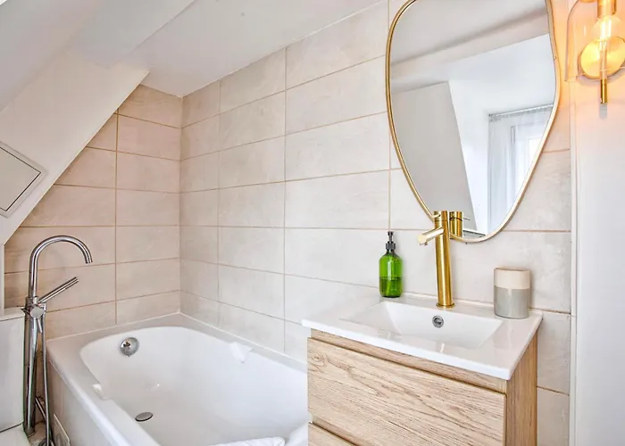 Le Criquet - Hypercentre - Filet De Detente * Καν