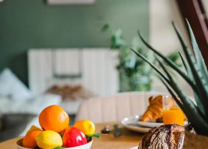 Le Criquet - Hypercentre - Filet De Detente Caen