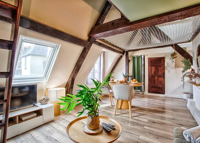 Le Criquet - Hypercentre - Filet De Detente *