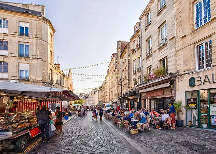 Le Criquet - Hypercentre - Filet De Detente